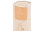 ESTIA ΘΕΡΜΟΣ TRAVEL FLASK SAVE THE AEGEAN 500ml LILY WHITE