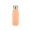 ESTIA ΘΕΡΜΟΣ TRAVEL FLASK SAVE THE AEGEAN 500ml PEACH FUZZ