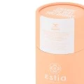 INSULATED BOTTLE TRAVEL FLASK SAVE THE AEGEAN 500ml PEACH FUZZ