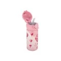 INSULATED KIDS BOTTLE  WONDER BOTTLE SAVE THE AEGEAN 350ml LOVE ASCEND