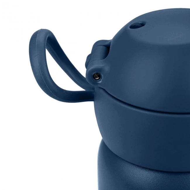 INSULATED KIDS BOTTLE  WONDER BOTTLE SAVE THE AEGEAN 350ml COSMIC VOYAGERS