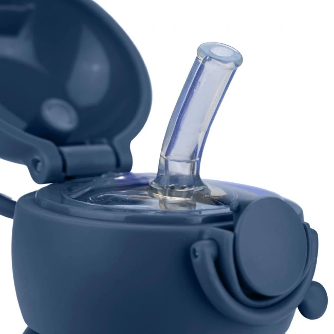 INSULATED KIDS BOTTLE  WONDER BOTTLE SAVE THE AEGEAN 350ml COSMIC VOYAGERS