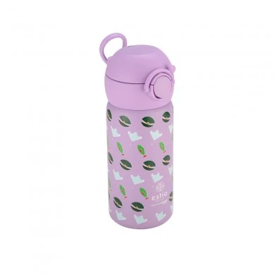 INSULATED KIDS BOTTLE  WONDER BOTTLE SAVE THE AEGEAN 350ml OCEAN BUDDIES