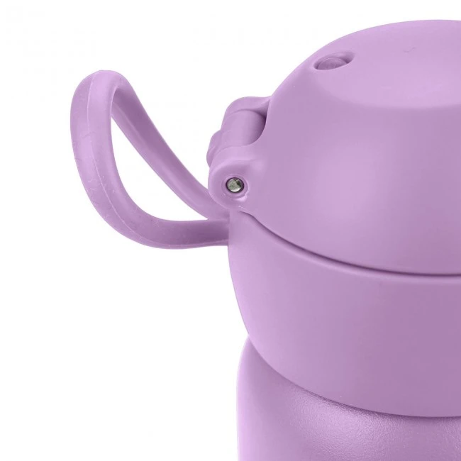 INSULATED KIDS BOTTLE  WONDER BOTTLE SAVE THE AEGEAN 350ml OCEAN BUDDIES