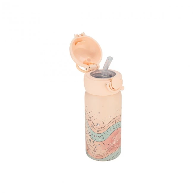 INSULATED KIDS BOTTLE  WONDER BOTTLE SAVE THE AEGEAN 350ml WHIMSY WONDERS