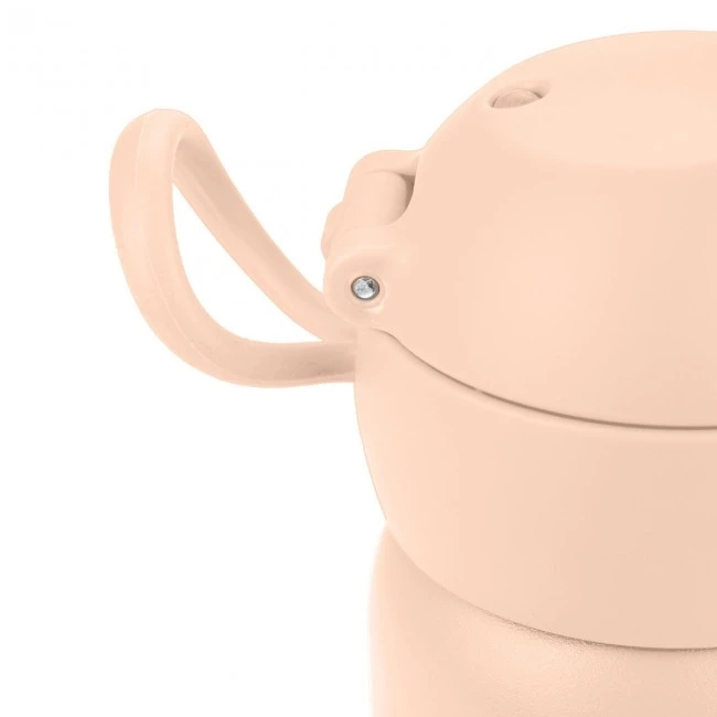 INSULATED KIDS BOTTLE  WONDER BOTTLE SAVE THE AEGEAN 350ml WHIMSY WONDERS