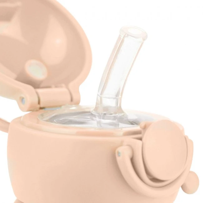 INSULATED KIDS BOTTLE  WONDER BOTTLE SAVE THE AEGEAN 350ml WHIMSY WONDERS