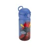 INSULATED KIDS BOTTLE  WONDER BOTTLE SAVE THE AEGEAN 350ml LAVA SPLASH
