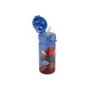 INSULATED KIDS BOTTLE  WONDER BOTTLE SAVE THE AEGEAN 350ml LAVA SPLASH