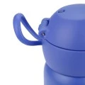 INSULATED KIDS BOTTLE  WONDER BOTTLE SAVE THE AEGEAN 350ml LAVA SPLASH