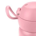 ESTIA ΘΕΡΜΟΣ ΠΑΙΔΙΚΟ 350ml CANDY PINK
