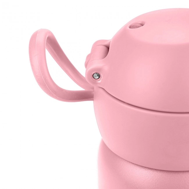 ESTIA ΘΕΡΜΟΣ ΠΑΙΔΙΚΟ 350ml CANDY PINK