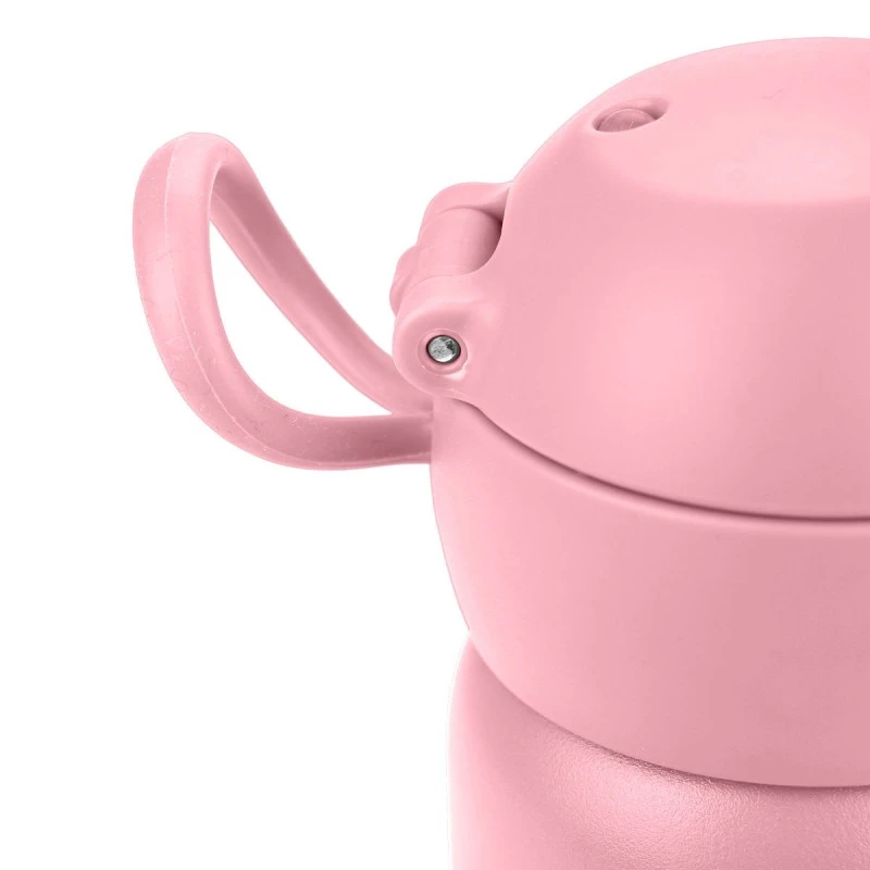 ESTIA ΘΕΡΜΟΣ ΠΑΙΔΙΚΟ 350ml CANDY PINK