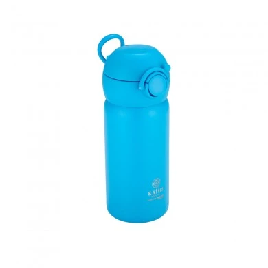 INSULATED KIDS BOTTLE  WONDER BOTTLE SAVE THE AEGEAN 350ml AQUA BUDDY