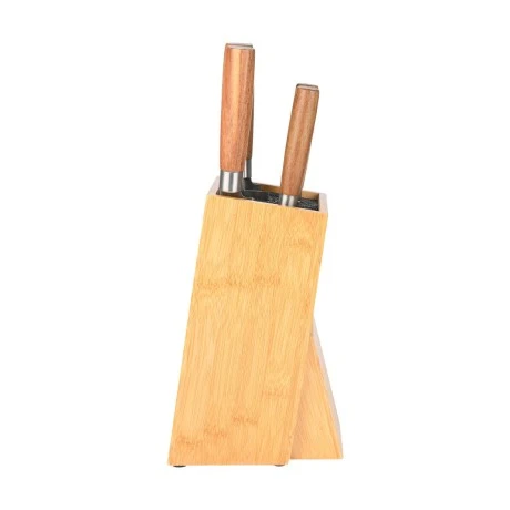 KNIFE BASE BAMBOO ESSENTIALS