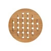 TRIVET FOR COOKWARE BAMBOO ESSENTIALS