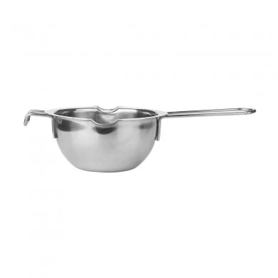BAIN MARIE POT STAINLESS STEEL