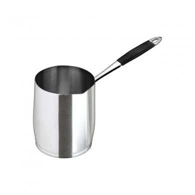 Coffee pot Induction stainless steel 345ml