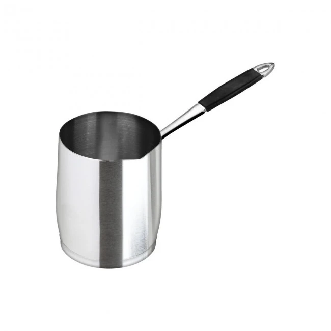 Coffee pot Induction stainless steel 530ml