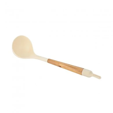 SOUP LADLE ALLURE PBT IVORY