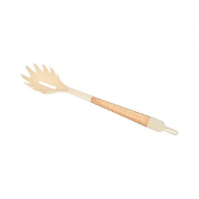 PASTA LADLE ALLURE PBT IVORY