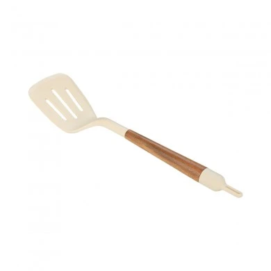 SLOTTED TURNER ALLURE PBT IVORY