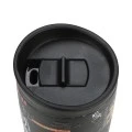 ESTIA ΘΕΡΜΟΣ TRAVEL MUG SAVE THE AEGEAN 350ml TOKYO UNDERGROUND