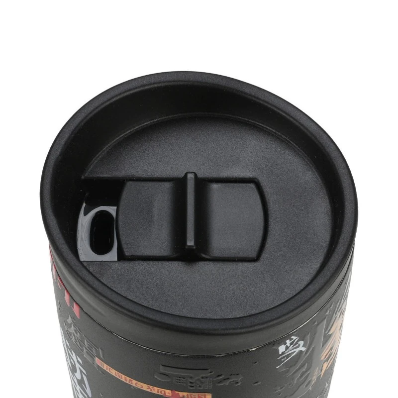 ESTIA ΘΕΡΜΟΣ TRAVEL MUG SAVE THE AEGEAN 350ml TOKYO UNDERGROUND