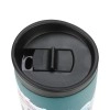 ESTIA ΘΕΡΜΟΣ TRAVEL MUG SAVE THE AEGEAN 350ml URBAN MYTHOS
