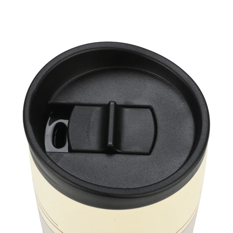 ESTIA ΘΕΡΜΟΣ TRAVEL MUG SAVE THE AEGEAN 350ml ECOZEN HORIZON