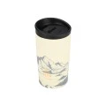 INSULATED TRAVEL MUG SAVE THE AEGEAN 350ml ALPINE ESSENCE
