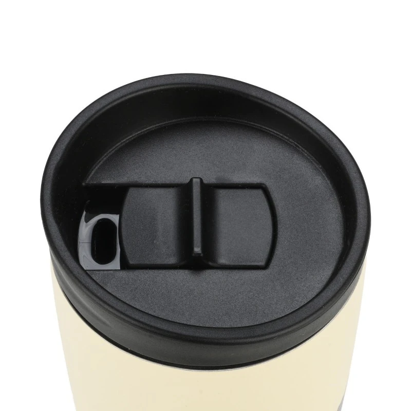 INSULATED TRAVEL MUG SAVE THE AEGEAN 350ml ALPINE ESSENCE