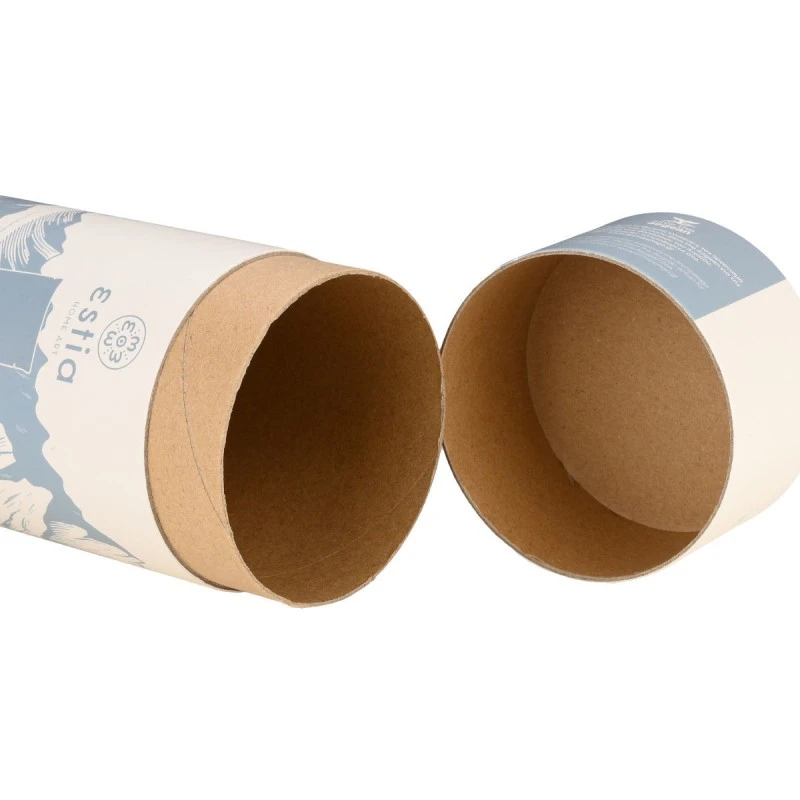 INSULATED TRAVEL MUG SAVE THE AEGEAN 350ml ALPINE ESSENCE