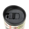 ESTIA ΘΕΡΜΟΣ TRAVEL MUG SAVE THE AEGEAN 350ml GRAFFITI RHYTHM