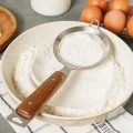 ESTIA ΣΟΥΡΩΤΗΡΙ ΑΝΟΞΕΙΔΩΤΟ ALLURE 15cm ME ΞΥΛΙΝΗ ΛΑΒΗ