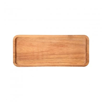 SERVING PLATE ALLURE RECTANGULAR 28x12x2cm