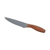 CHEF KNIFE STONE STAINLESS STEEL 1.5mm WITH 2CR13 BLADE