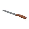 BREAD KNIFE BUTCHER STAINLESS STEEL 2.3mm WITH 3CR14 BLADE