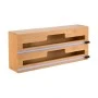 ESTIA ΕΠΙΤΟΙΧΙΑ ΒΑΣΗ ΟΡΓΑΝΩΣΗΣ BAMBOO ESSENTIALS ΓΙΑ ΑΛΟΥΜΙΝΟΧΑΡΤΟ/ΜΕΜΒΡΑΝΗ