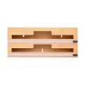 ESTIA ΕΠΙΤΟΙΧΙΑ ΒΑΣΗ ΟΡΓΑΝΩΣΗΣ BAMBOO ESSENTIALS ΓΙΑ ΑΛΟΥΜΙΝΟΧΑΡΤΟ/ΜΕΜΒΡΑΝΗ
