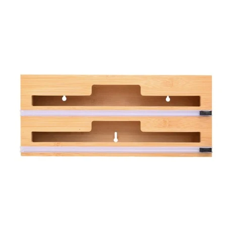 ESTIA ΕΠΙΤΟΙΧΙΑ ΒΑΣΗ ΟΡΓΑΝΩΣΗΣ BAMBOO ESSENTIALS ΓΙΑ ΑΛΟΥΜΙΝΟΧΑΡΤΟ/ΜΕΜΒΡΑΝΗ