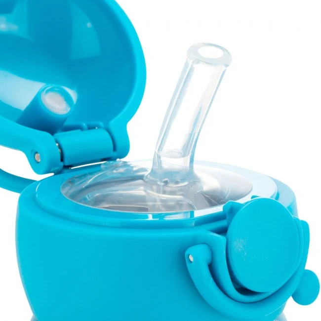 INSULATED KIDS BOTTLE  WONDER BOTTLE SAVE THE AEGEAN 350ml CARS