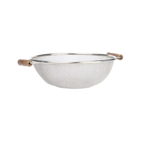 ESTIA ΣΟΥΡΩΤΗΡΙ ΖΥΜΑΡΙΚΩΝ ALLURE ΑΝΟΞΕΙΔΩΤΟ 26cm ΞΥΛΙΝΕΣ ΛΑΒΕΣ