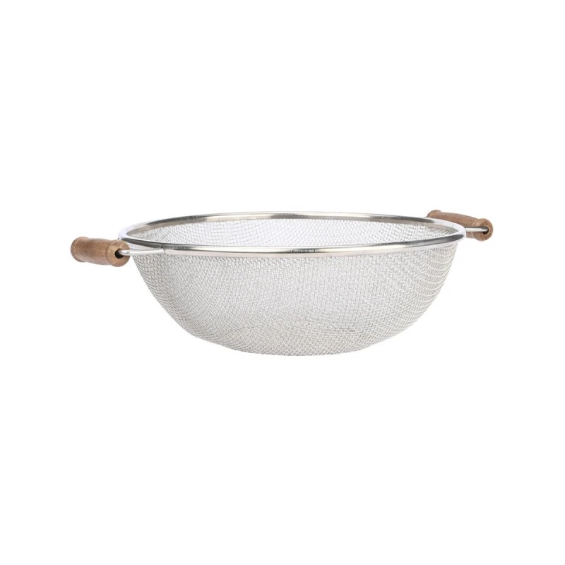 ESTIA ΣΟΥΡΩΤΗΡΙ ΖΥΜΑΡΙΚΩΝ ALLURE ΑΝΟΞΕΙΔΩΤΟ 26cm ΞΥΛΙΝΕΣ ΛΑΒΕΣ