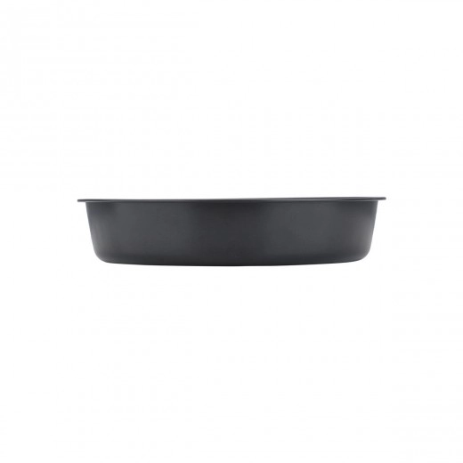ESTIA ΤΑΨΙ VULCAN ΑΝΤΙΚΟΛΛΗΤΙΚΟ ΣΤΡΟΓΓΥΛΟ 28cm