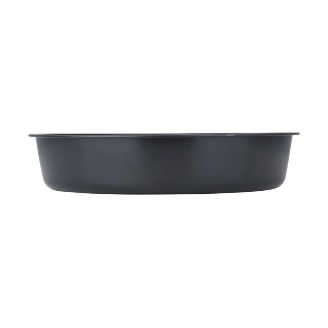 ESTIA ΤΑΨΙ VULCAN ΑΝΤΙΚΟΛΛΗΤΙΚΟ ΣΤΡΟΓΓΥΛΟ 32cm