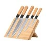 KNIFE BASE BAMBOO ESSENTIALS MAGNETIC