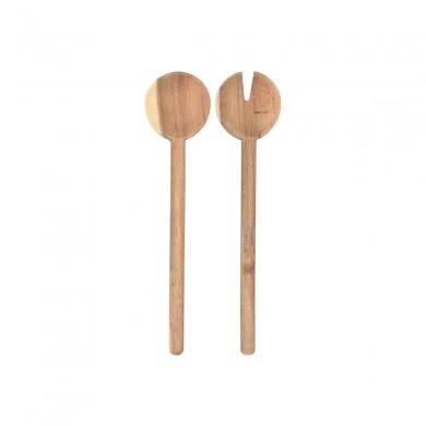SPOONS ALLURE 32x9x1.2cm SET 2 pcs.