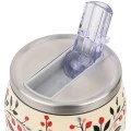 ESTIA ΘΕΡΜΟΣ TRAVEL CUP SAVE THE AEGEAN 500ml BLOOM BEIGE