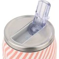 ESTIA ΘΕΡΜΟΣ TRAVEL CUP SAVE THE AEGEAN 500ml SOFT RIPPLE